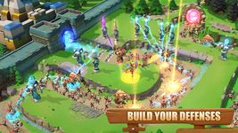 Captură de ecran Lords Mobile apk 19