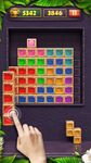 Tangkapan layar apk Block Puzzle Jewel 