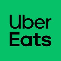 Icône de UberEATS : livrés vite