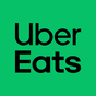 Uber Eats Penghantaran makanan