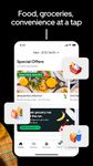 Screenshot 7 di UberEATS: Faster delivery apk