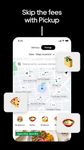 ภาพหน้าจอที่ 4 ของ UberEATS: Faster delivery