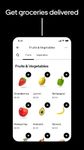 UberEATS: Faster delivery Screenshot APK 16