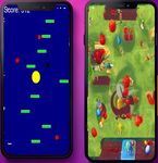 Tangkap skrin apk Game Maker 3