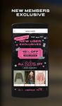 Romwe shopping-women fashion ảnh màn hình apk 4