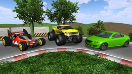 Car Driving Sim screenshot apk 8