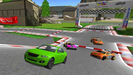 Car Driving Sim screenshot apk 6