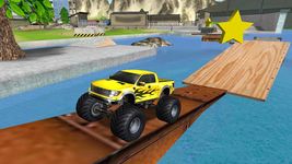 Car Driving Sim screenshot apk 5