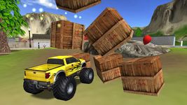 Car Driving Sim screenshot apk 1