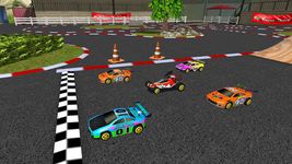 Car Driving Sim screenshot apk 10