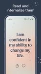 I am - Positive affirmations screenshot APK 10