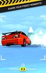 Captura de tela do apk Thumb Drift - Furious Racing 7