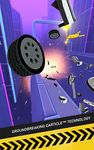 Captură de ecran Thumb Drift - Furious Racing apk 9