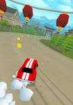Captura de tela do apk Thumb Drift - Furious Racing 2