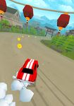 Captură de ecran Thumb Drift - Furious Racing apk 2