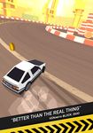 Tangkapan layar apk Thumb Drift - Furious Racing 5