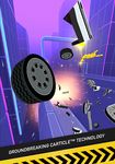 Thumb Drift - Furious Racing Screenshot APK 