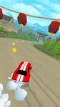 Captura de tela do apk Thumb Drift - Furious Racing 21