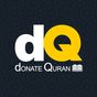 Donate Quran apk icon