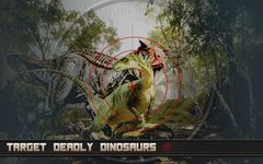 Los dinosaurios de la selva de captura de pantalla apk 2