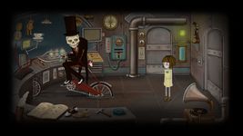 Fran Bow Chapter 4 capture d'écran apk 4