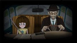 Fran Bow Capítulo 4 captura de pantalla apk 2