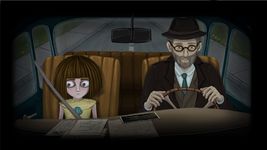 Fran Bow Chapter 4 capture d'écran apk 3