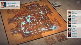 Tsuro - El Juego del Camino captura de pantalla apk 1