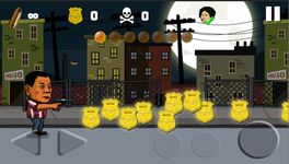 Duterte Fighting Crime 2 ảnh màn hình apk 12