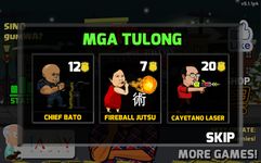 Duterte Fighting Crime 2 ảnh màn hình apk 15