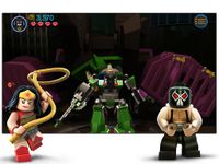 LEGO 배트맨: DC 슈퍼 히어로즈의 스크린샷 apk 7