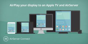Imagen 10 de AirServer Connect for Apple TV