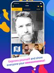 Screenshot 1 di TYTE - Gay Dating and Chat apk