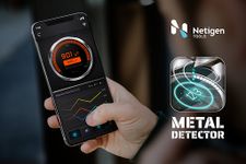 Metal dedektörü ekran görüntüsü APK 14