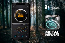 Metal Detector screenshot apk 9