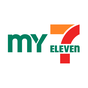 7-Eleven Fuel icon