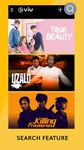 Tangkapan layar apk Viu – TV Shows, movies & more 3