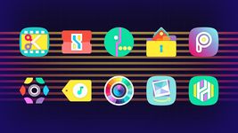 Ultra Icon Pack ekran görüntüsü APK 7