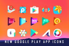 Ultra Icon Pack screenshot apk 5