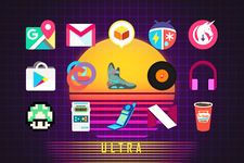 Ultra Icon Pack ekran görüntüsü APK 2