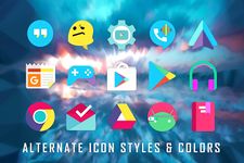 Ultra Icon Pack ekran görüntüsü APK 1