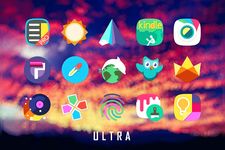 Ultra Icon Pack screenshot apk 