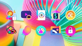 Ultra Icon Pack screenshot apk 15