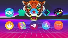 Ultra Icon Pack screenshot apk 11