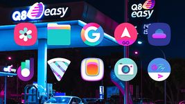 Ultra Icon Pack ekran görüntüsü APK 14