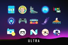 Ultra Icon Pack ekran görüntüsü APK 12