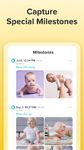 Glow Baby Tracker for Breastfeeding, Diaper, Sleep ảnh màn hình apk 2