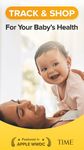 Tangkapan layar apk Glow Baby Tracker for Breastfeeding, Diaper, Sleep 15