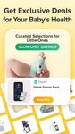 Tangkapan layar apk Glow Baby Tracker for Breastfeeding, Diaper, Sleep 12