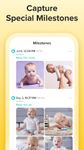 Glow Baby Tracker for Breastfeeding, Diaper, Sleep ảnh màn hình apk 8